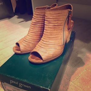 Paul Green Day Maker